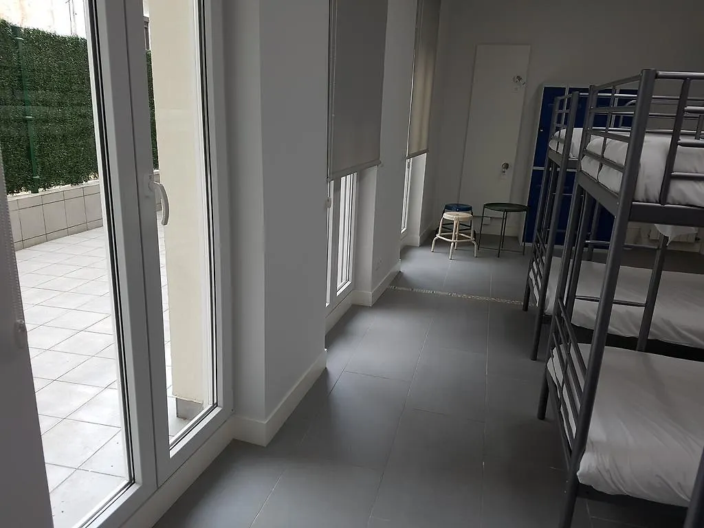 Guest house Donosti Surf B&B San Sebastian