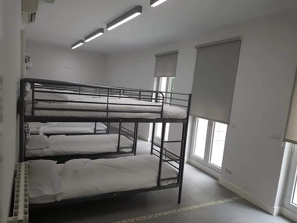 Donosti Surf B&B San Sebastian Spain
