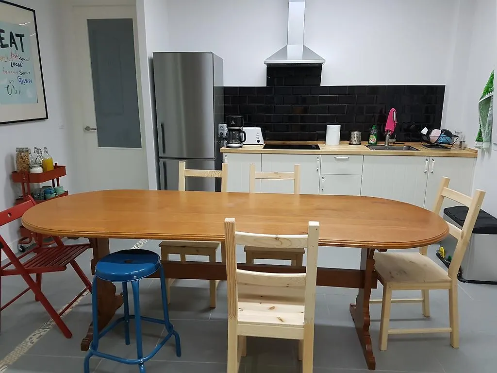 Donosti Surf B&B San Sebastian 0*,  Spain