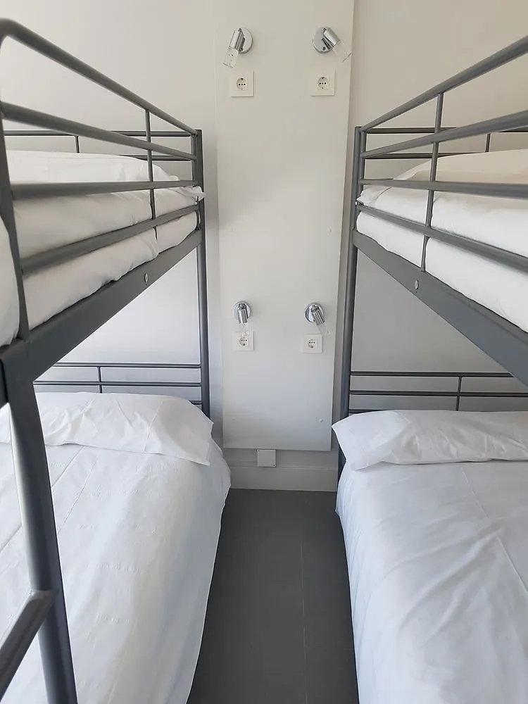 Donosti Surf B&B San Sebastian