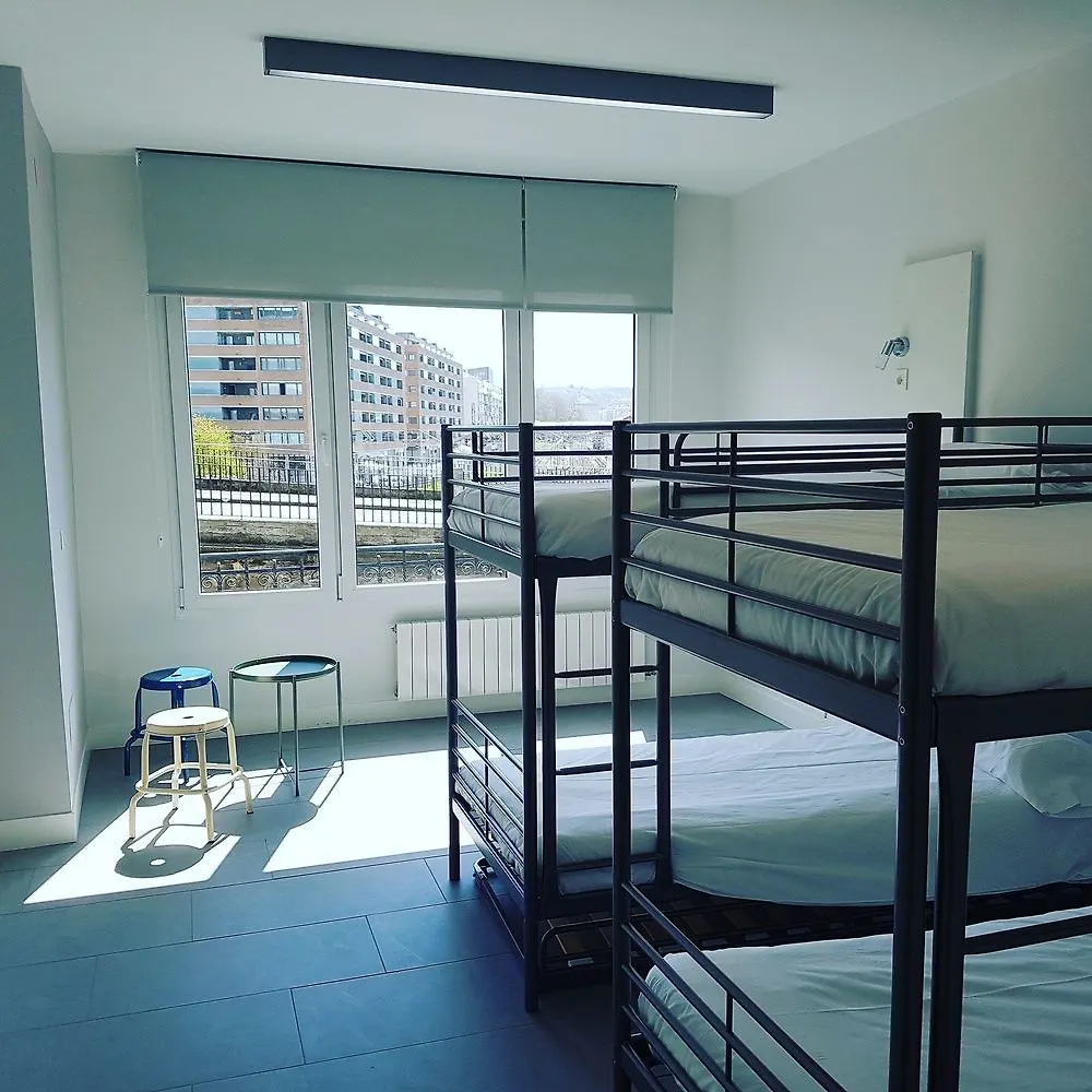 Donosti Surf B&B San Sebastian