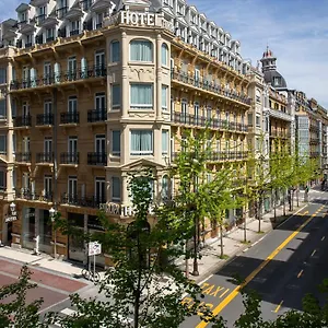 Guest house Kontxa, San Sebastian