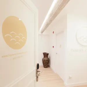 Guest house Del Mar, San Sebastian