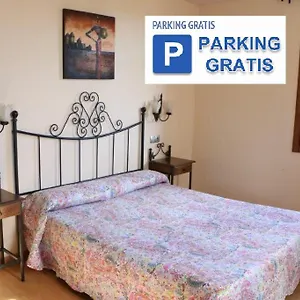 2* Casa de hóspedes Ametzagaña