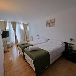 Guest house Aussie Ii, San Sebastian