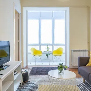 Appartement Urgul, San Sebastian