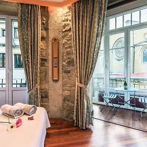 Affittacamere Ab Domini, San Sebastián