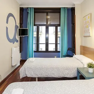 Guest house Goiko, San Sebastian