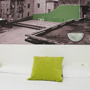 Guest house Koxka, San Sebastian