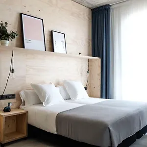 Guest house Talo Urban, San Sebastian