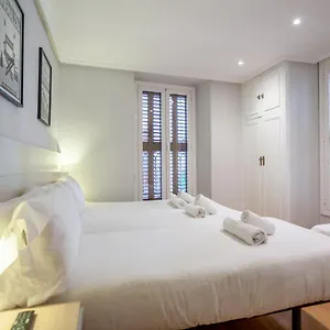 Guest house Larrea, San Sebastian