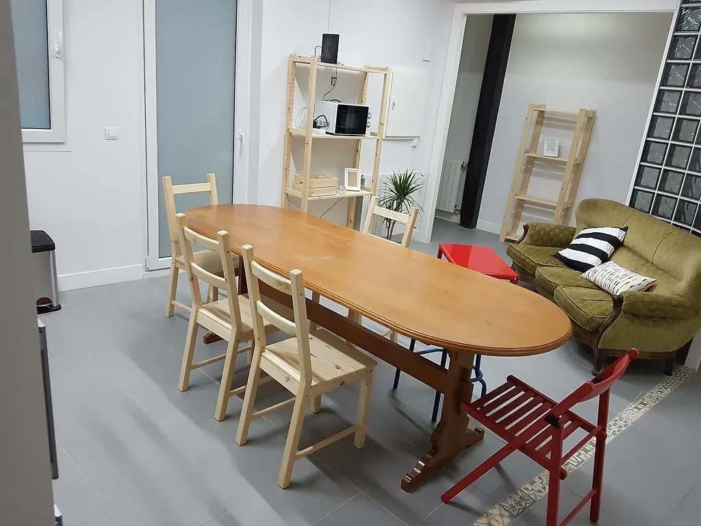 Donosti Surf B&B San Sebastián