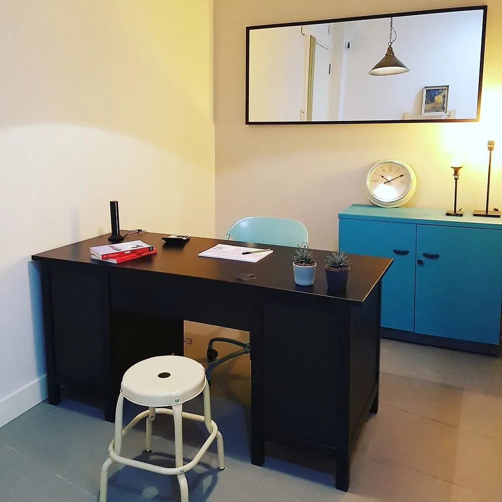 Casa de hóspedes Donosti Surf B&B San Sebastián
